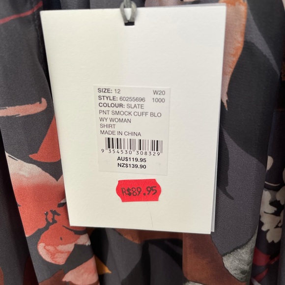 Shirt - Picture 2 of 2